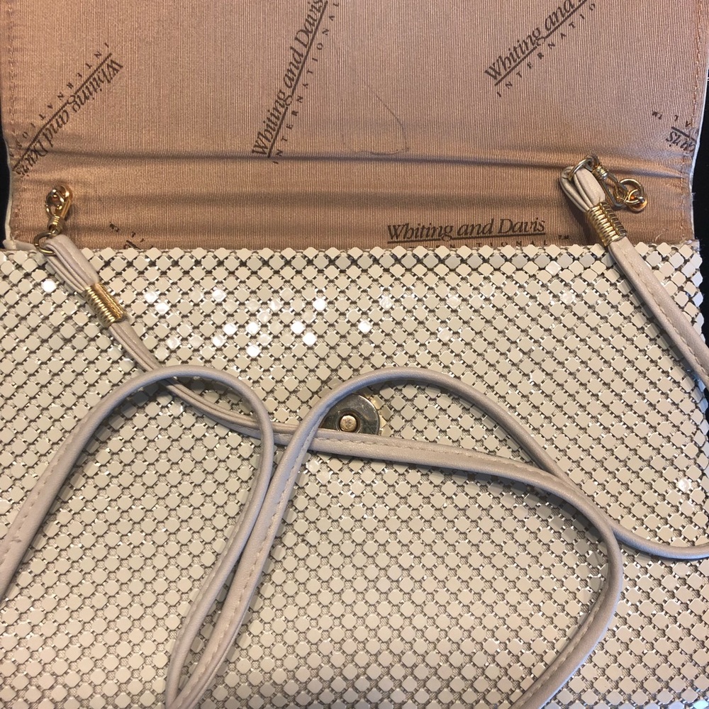 Mesh Purse - Picture 3 of 8